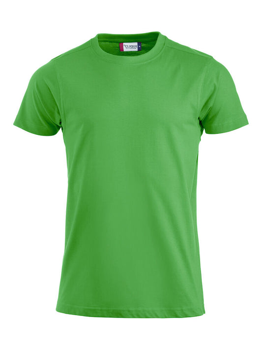 Clique 029340 Premium T-shirt - COOZO