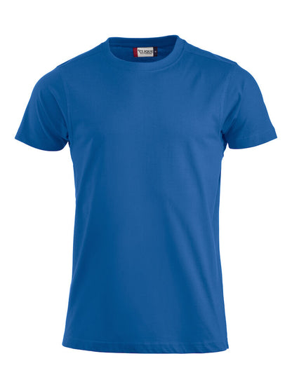 Clique 029340 Premium T-shirt - COOZO