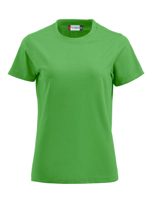 Clique 029341 Premium T-shirt Women - COOZO