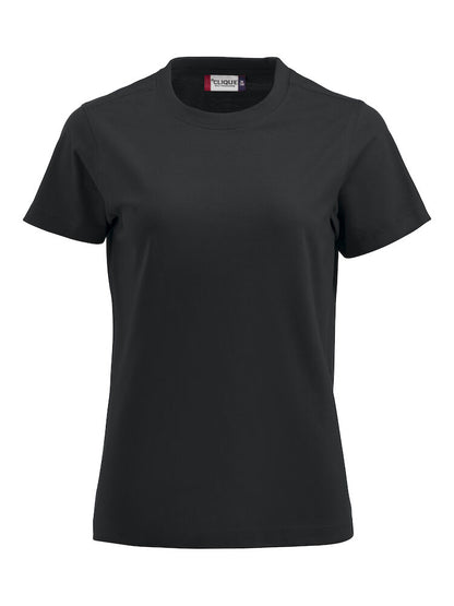 Clique 029341 Premium T-shirt Women - COOZO