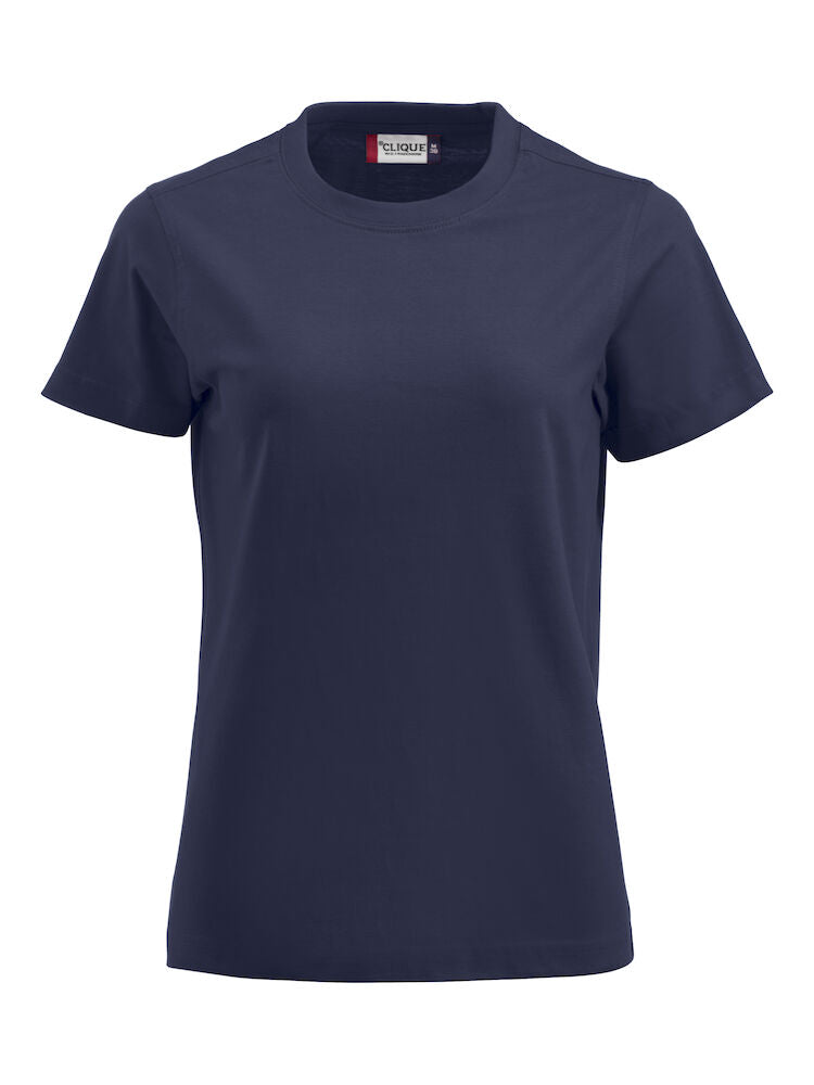 Clique 029341 Premium T-shirt Women - COOZO