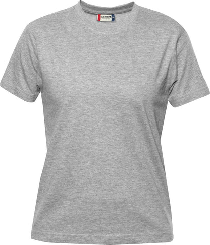 Clique 029341 Premium T-shirt Women - COOZO