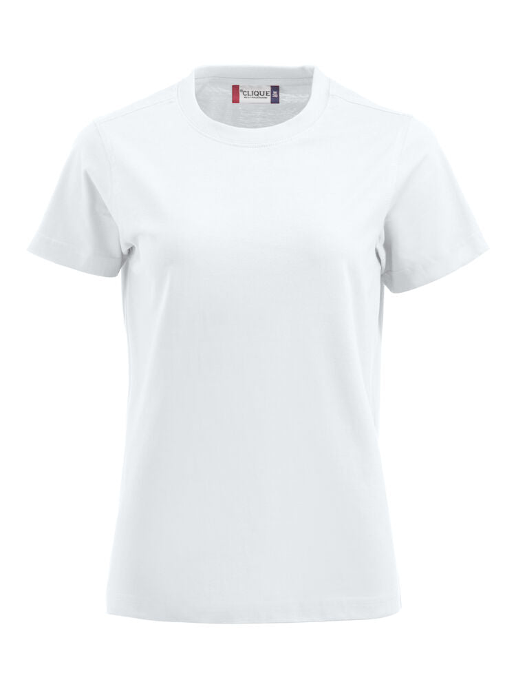 Clique 029341 Premium T-shirt Women - COOZO