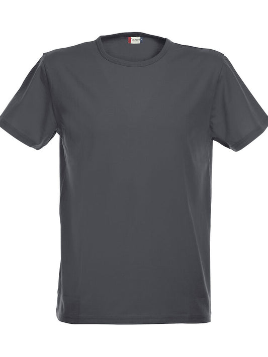 Clique 029344 Stretch T-shirt - COOZO