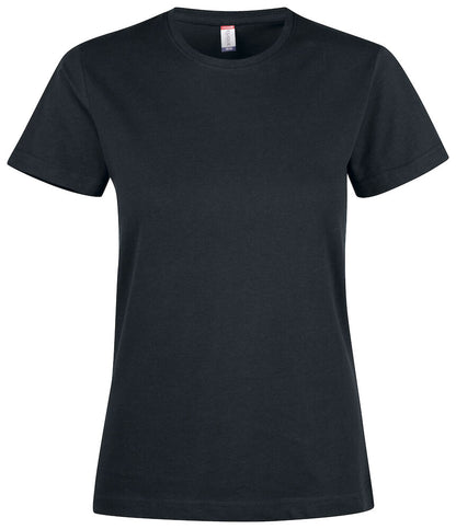 Clique 029349 Premium Fashion T-shirt Women - COOZO