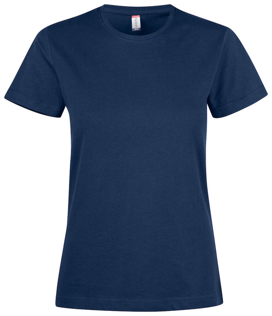 Clique 029349 Premium Fashion T-shirt Women - COOZO