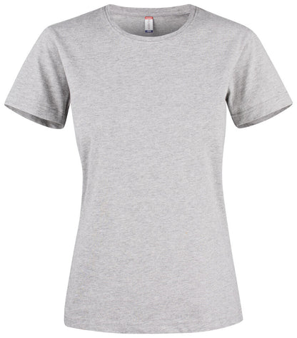 Clique 029349 Premium Fashion T-shirt Women - COOZO