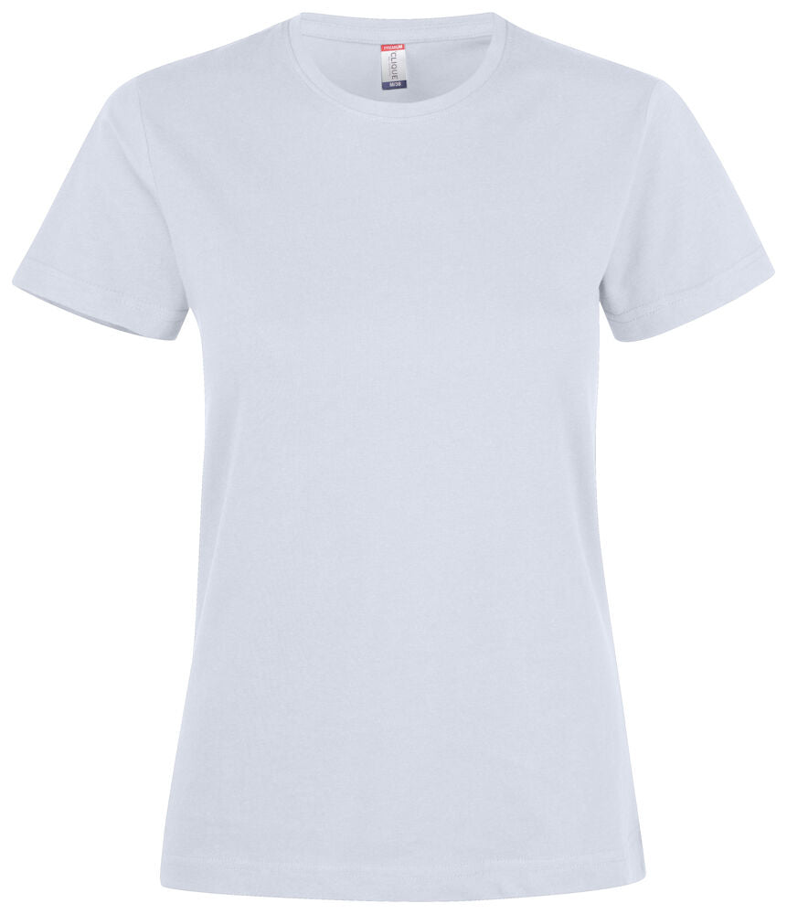 Clique 029349 Premium Fashion T-shirt Women - COOZO