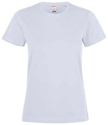 Clique 029349 Premium Fashion T-shirt Women - COOZO