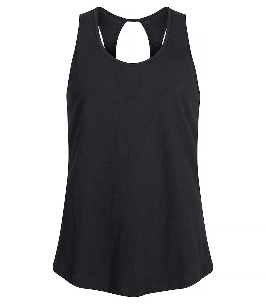 Clique 029351 Slub Tanktop Women - COOZO
