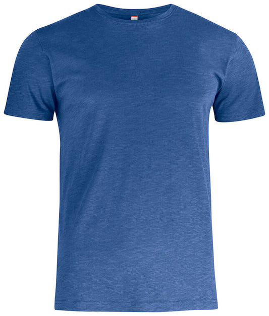 Clique 029352 Slub T-shirt - COOZO