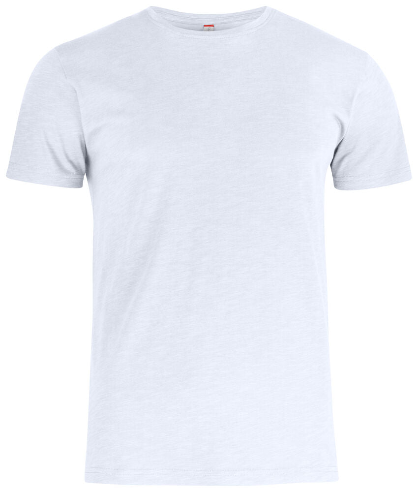 Clique 029352 Slub T-shirt - COOZO