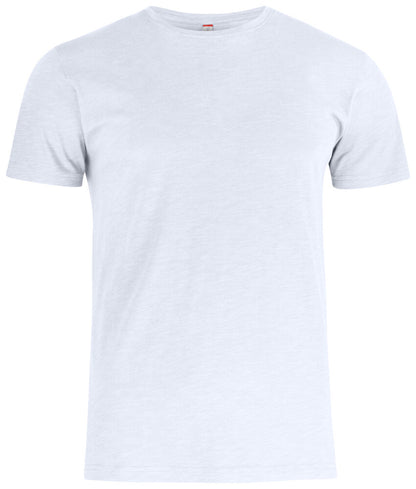 Clique 029352 Slub T-shirt - COOZO