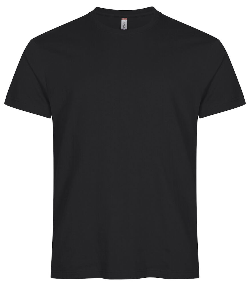 Clique 029356 Premium Long T-shirt - COOZO