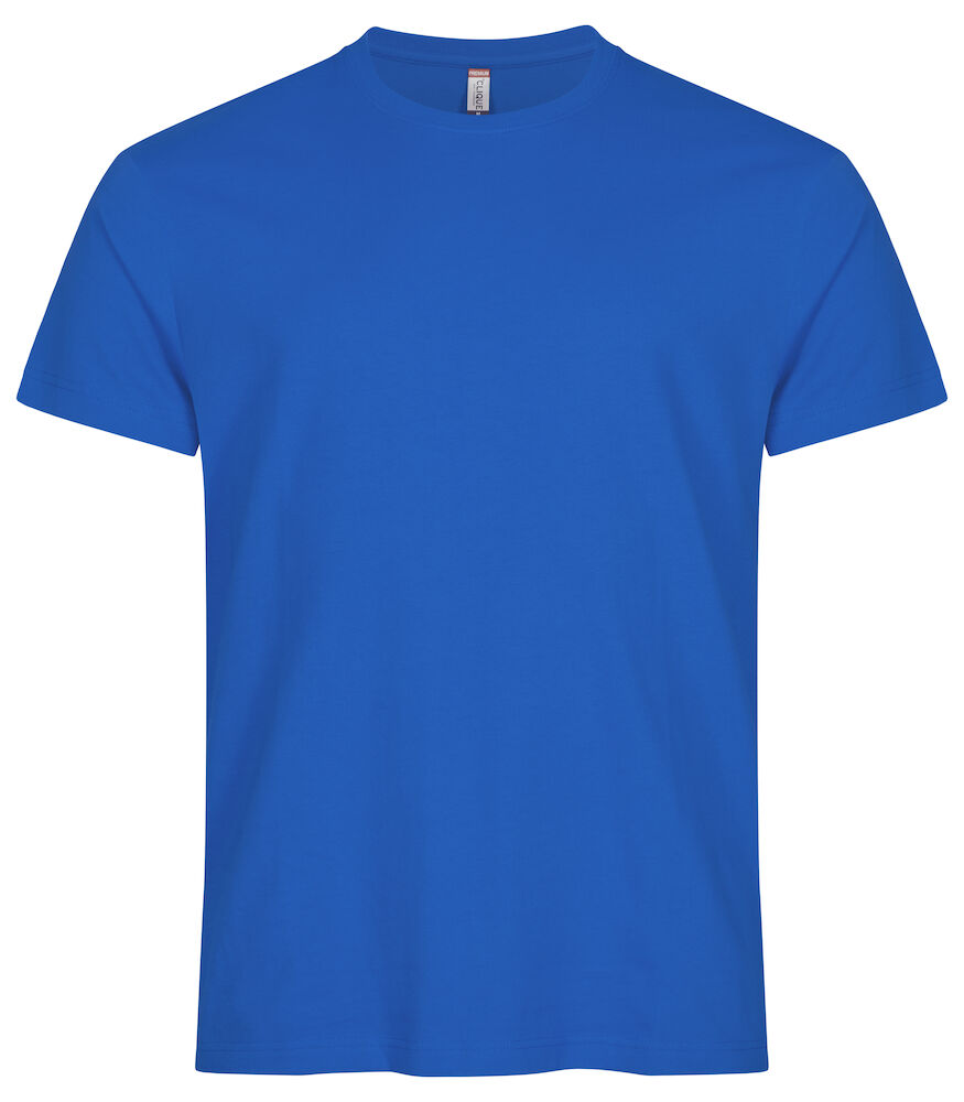 Clique 029356 Premium Long T-shirt - COOZO