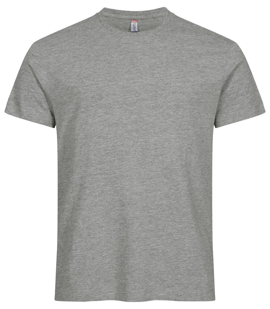 Clique 029356 Premium Long T-shirt - COOZO