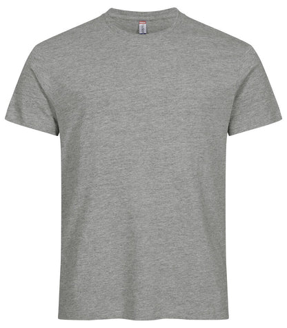 Clique 029356 Premium Long T-shirt - COOZO