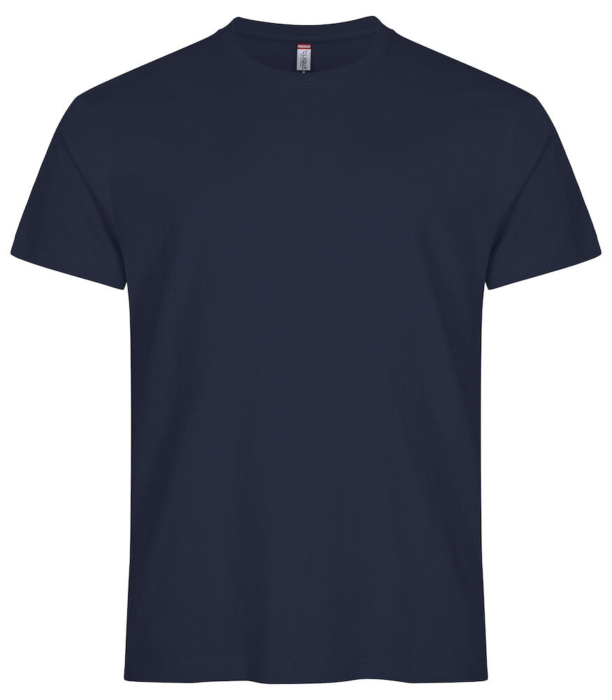 Clique 029356 Premium Long T-shirt - COOZO
