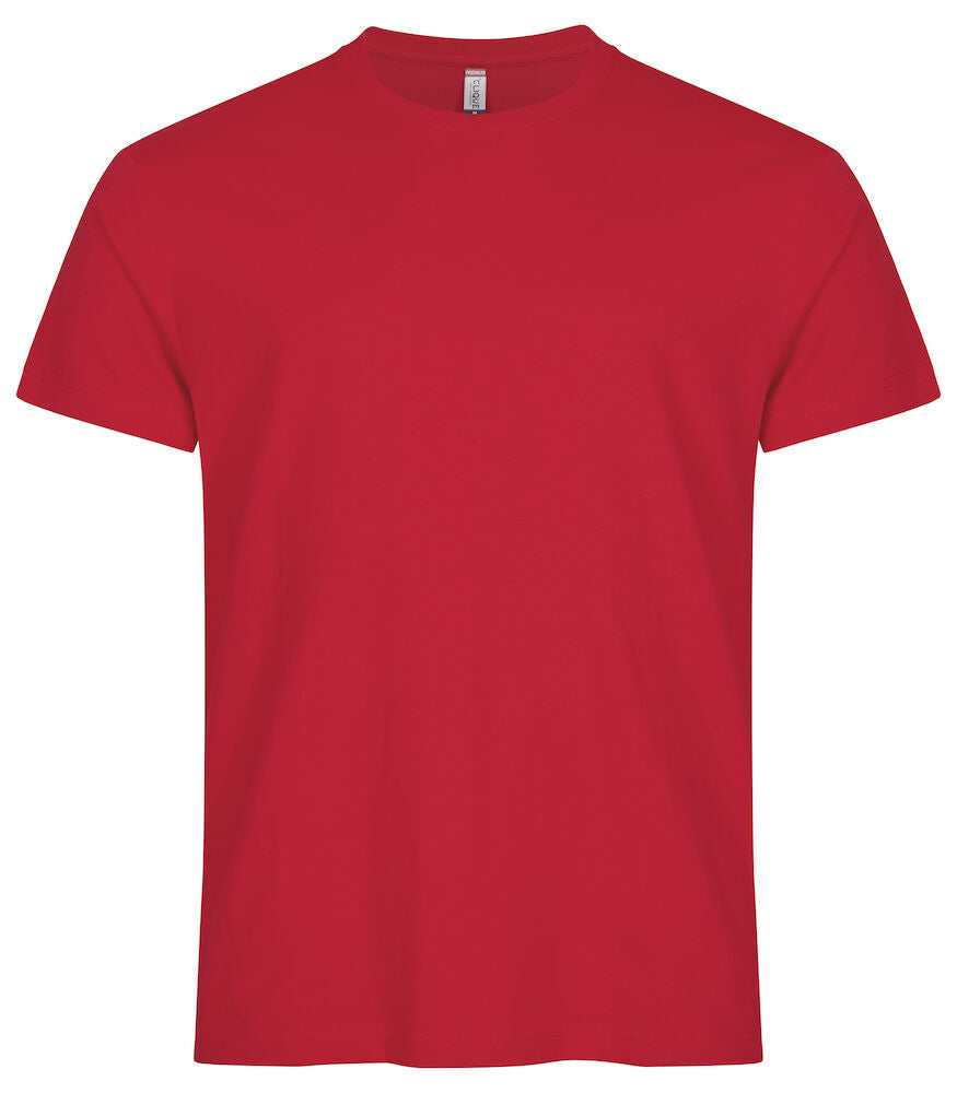 Clique 029356 Premium Long T-shirt - COOZO