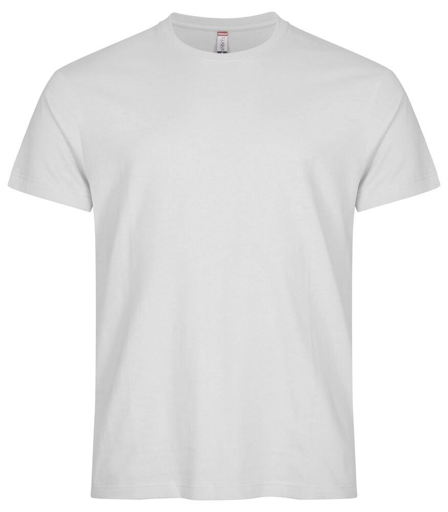 Clique 029356 Premium Long T-shirt - COOZO