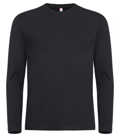 Clique 029358 Premium Fashion T-shirt L/S - COOZO