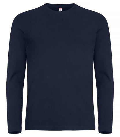Clique 029358 Premium Fashion T-shirt L/S - COOZO