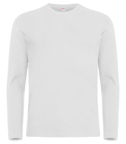 Clique 029358 Premium Fashion T-shirt L/S - COOZO