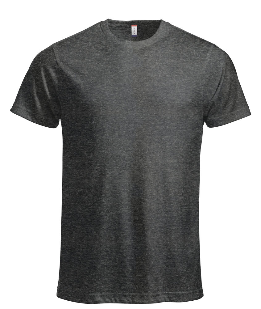 Clique 029360 New Classic T-shirt Dark color - COOZO