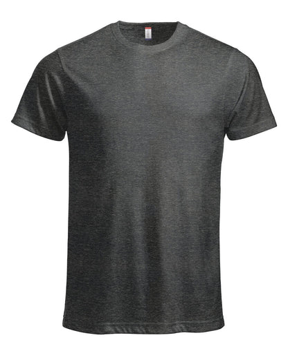 Clique 029360 New Classic T-shirt Dark color - COOZO