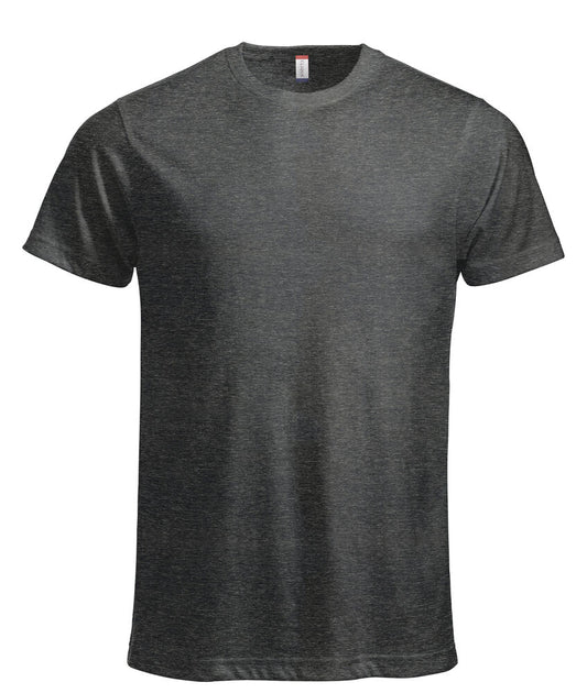 Clique 029360 New Classic T-shirt Dark color - COOZO