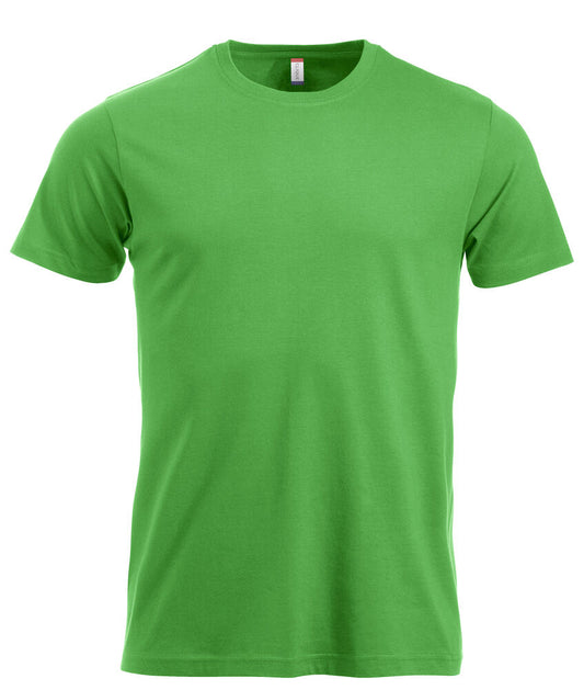 Clique 029360 New Classic T-shirt Light color - COOZO