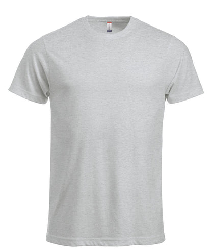 Clique 029360 New Classic T-shirt Light color - COOZO