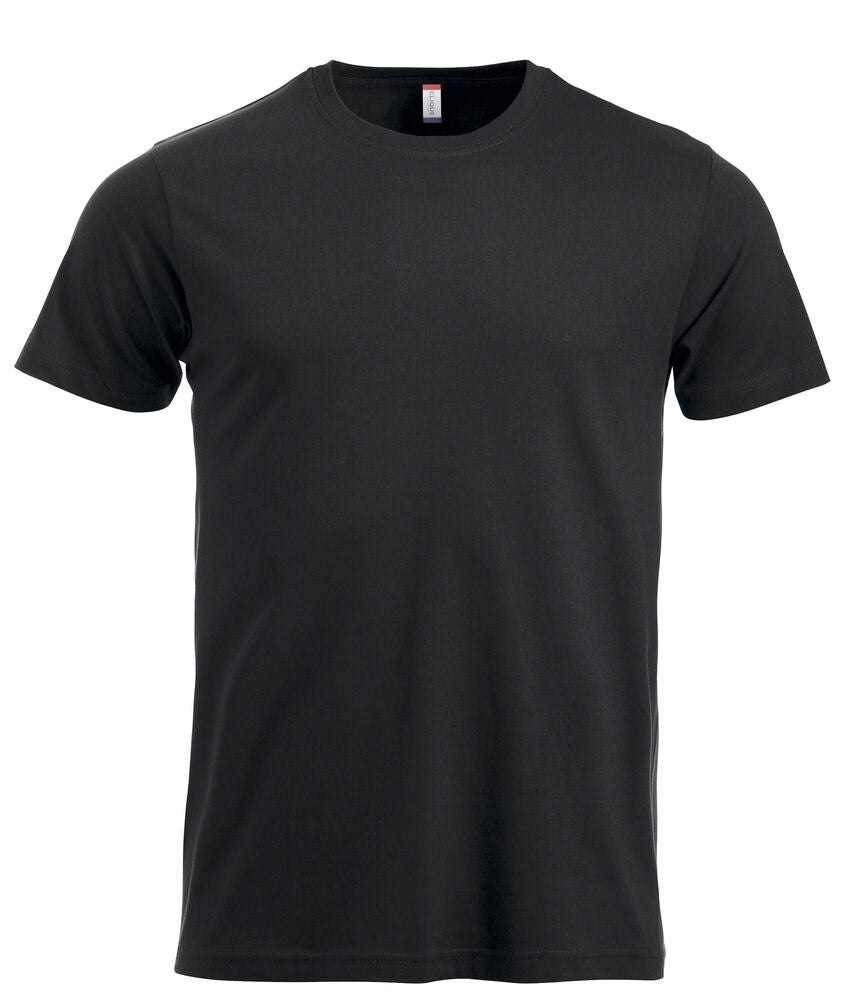 Clique 029360 New Classic T-shirt Dark color - COOZO