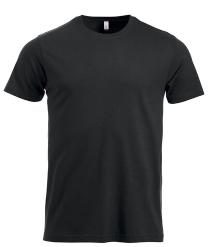 Clique 029360 New Classic T-shirt Dark color - COOZO