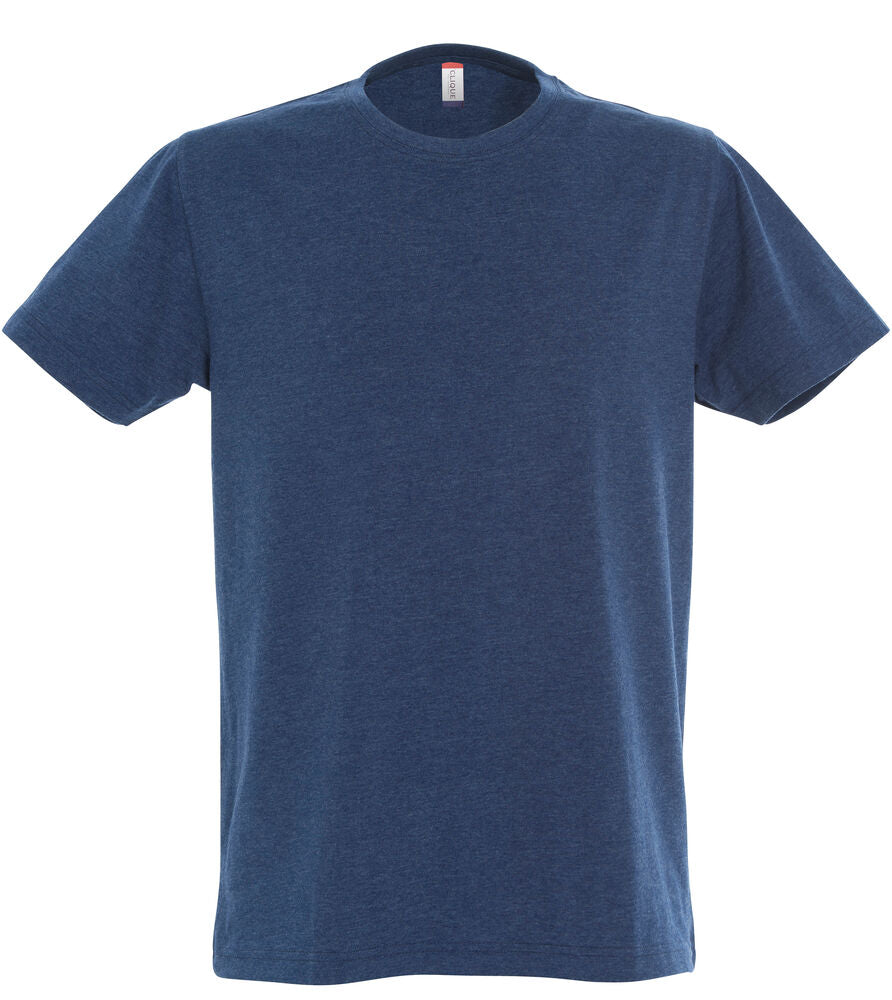 Clique 029360 New Classic T-shirt Dark color - COOZO