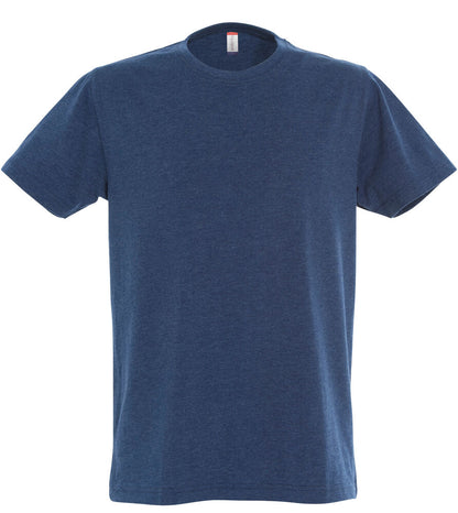 Clique 029360 New Classic T-shirt Dark color - COOZO