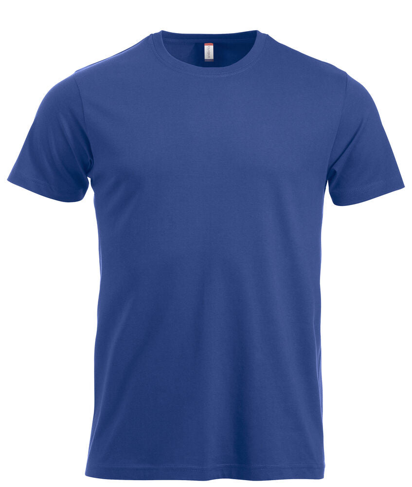 Clique 029360 New Classic T-shirt Dark color - COOZO