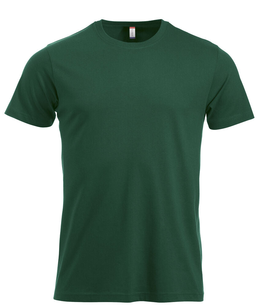 Clique 029360 New Classic T-shirt Dark color - COOZO
