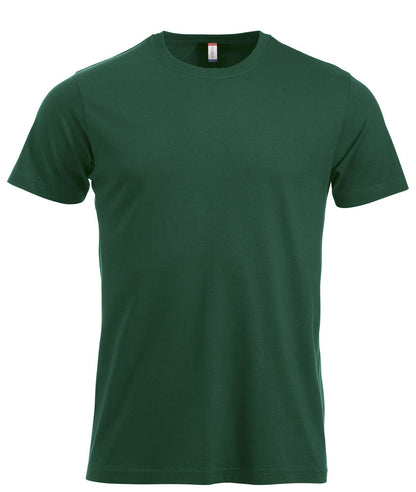 Clique 029360 New Classic T-shirt Dark color - COOZO