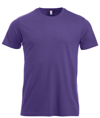 Clique 029360 New Classic T-shirt Dark color - COOZO