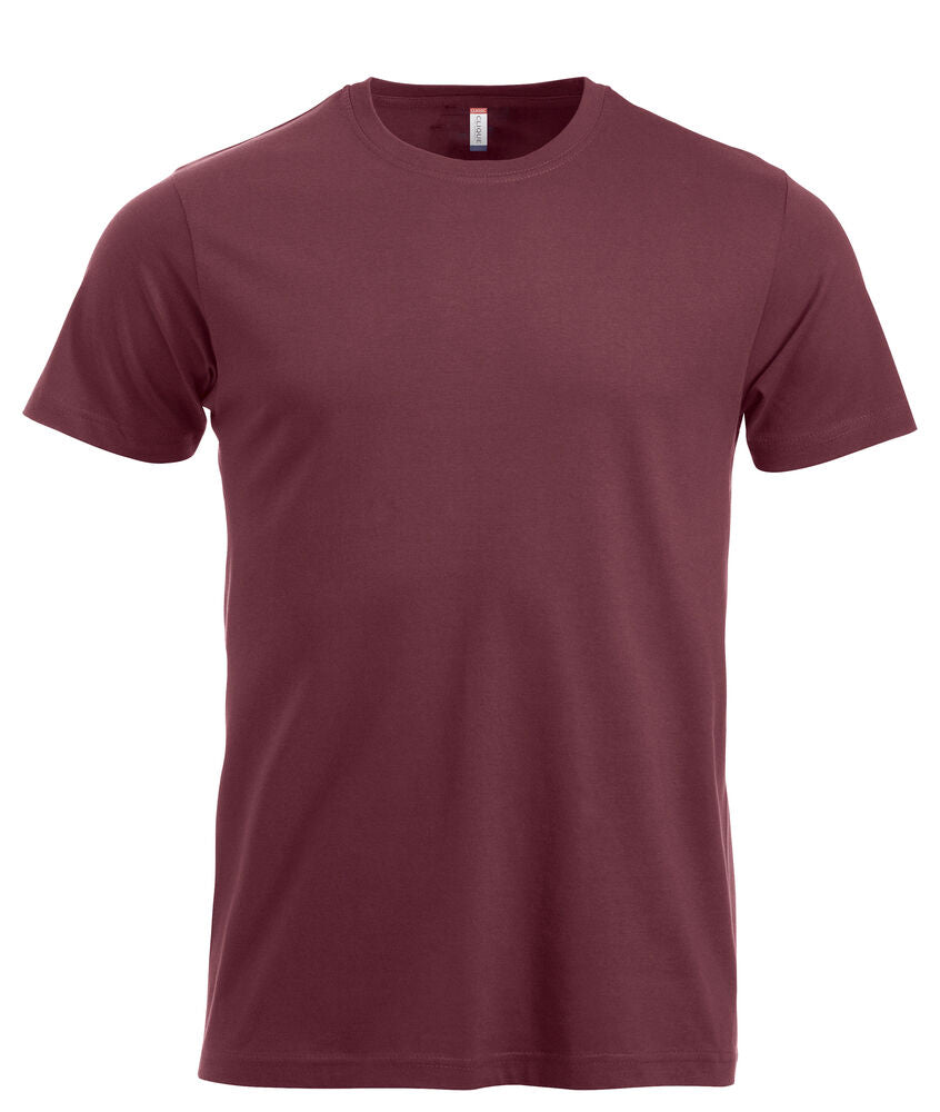 Clique 029360 New Classic T-shirt Dark color - COOZO