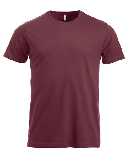 Clique 029360 New Classic T-shirt Dark color - COOZO