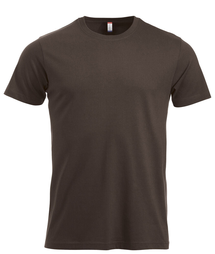 Clique 029360 New Classic T-shirt Dark color - COOZO