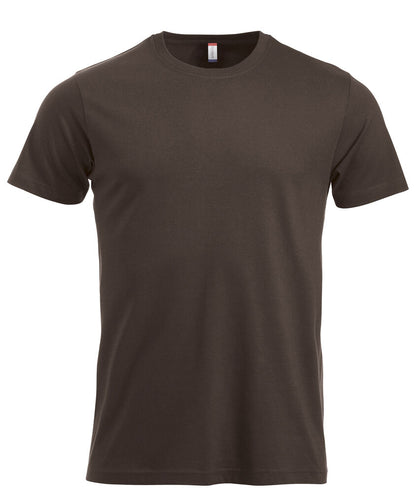 Clique 029360 New Classic T-shirt Dark color - COOZO