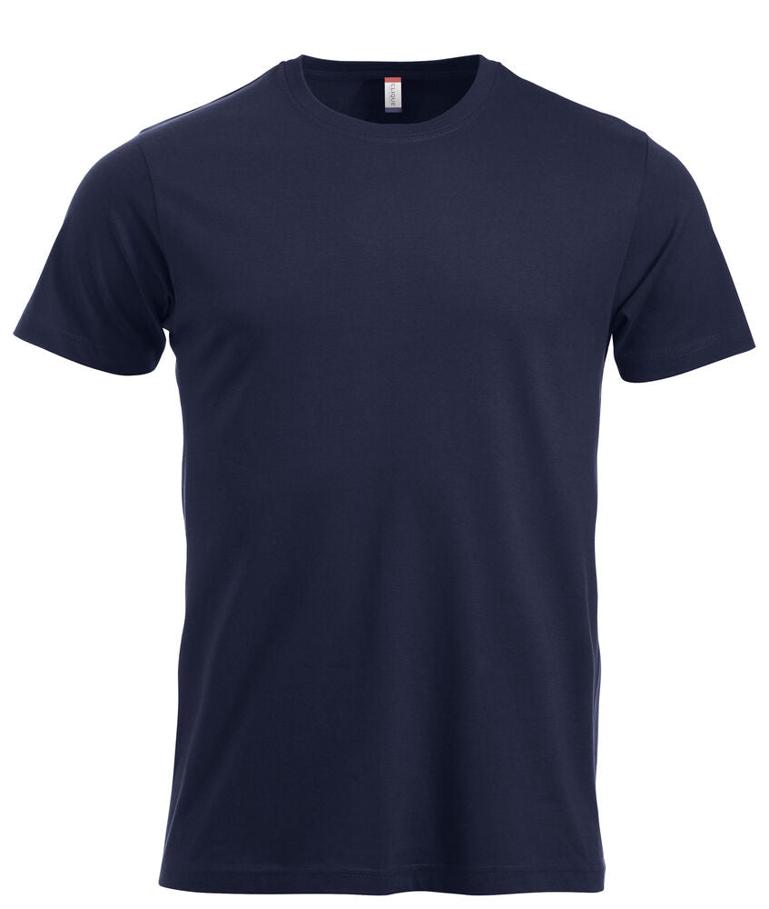 Clique 029360 New Classic T-shirt Dark color - COOZO