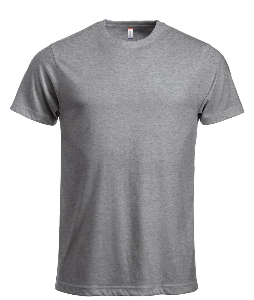 Clique 029360 New Classic T-shirt Dark color - COOZO