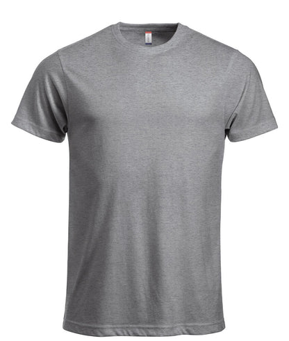 Clique 029360 New Classic T-shirt Dark color - COOZO