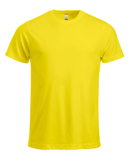 Clique 029360 New Classic T-shirt Light color - COOZO