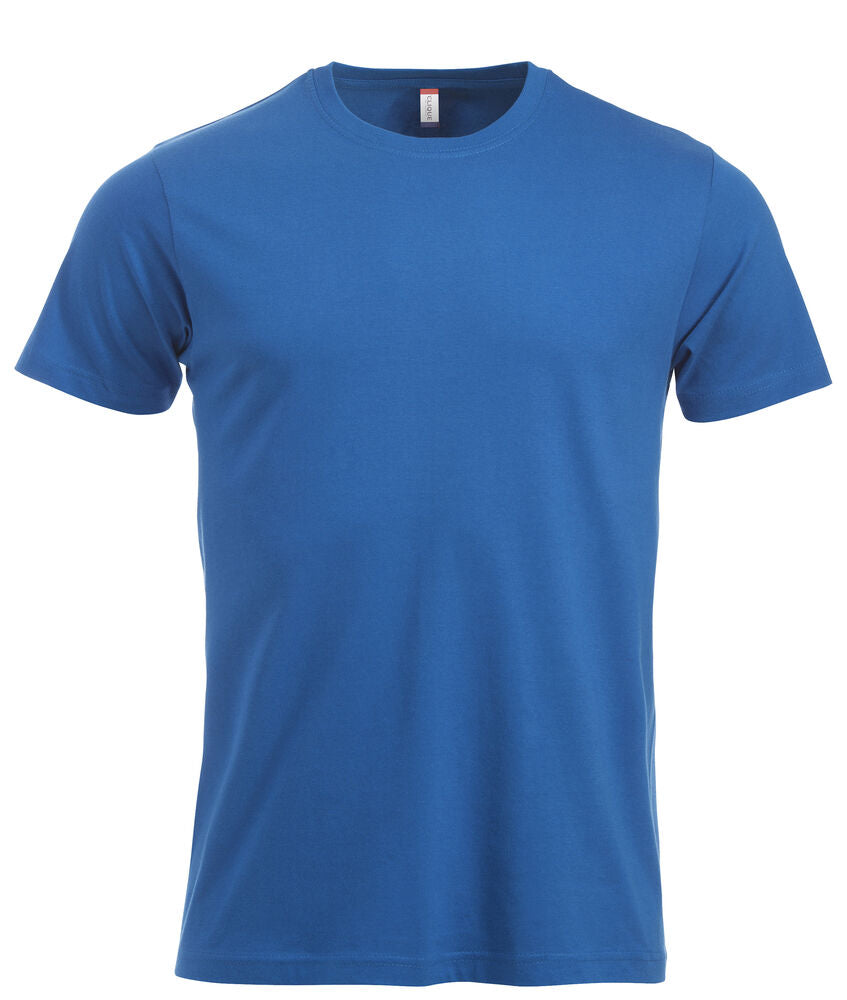 Clique 029360 New Classic T-shirt Dark color - COOZO