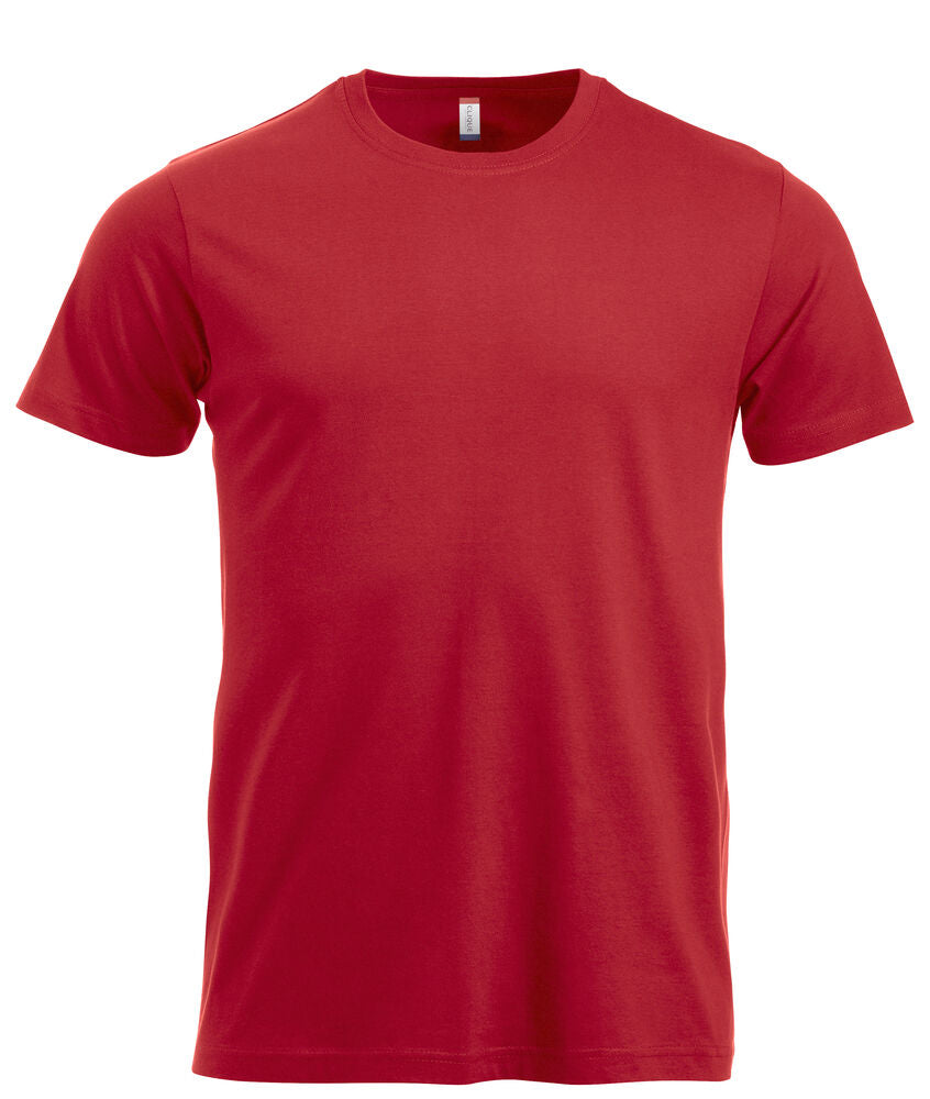 Clique 029360 New Classic T-shirt Dark color - COOZO